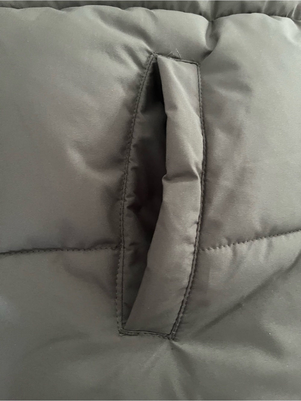 George Winter Jacket - Picture 4 of 12